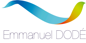 Logo Emmanuel Dodé skipper class A