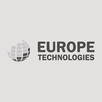 Logo de Europe Technologies