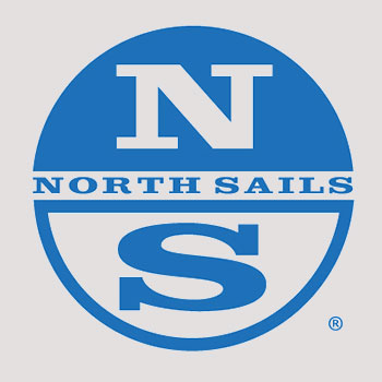 Logo de North Sails