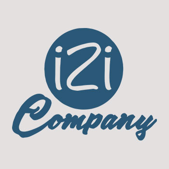 Logo de Izi Company