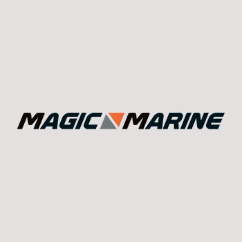 Logo de Magic Marine
